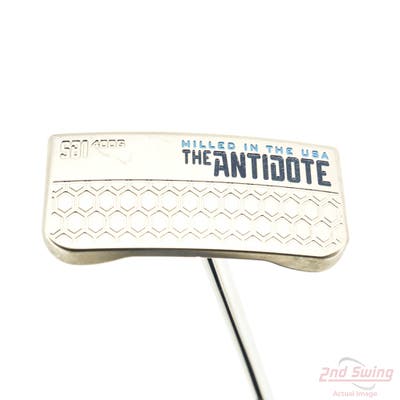 Bettinardi Antidote SB1 Counterbalance Putter Steel Right Handed 38.0in