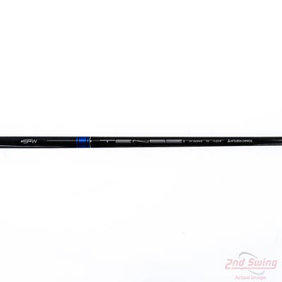 Used W/ Titleist Adapter Mitsubishi Golf Tensei AV Blue 55 Driver Shaft Regular 44.25in