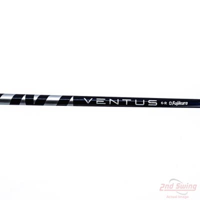 Used W/ Callaway RH Adapter Fujikura Ventus HB Blue Hybrid Shaft Regular 39.25in