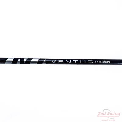 Used W/ Titleist Adapter Fujikura Ventus HB Blue Hybrid Shaft Regular 39.0in