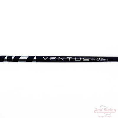 Used W/ Ping RH Adapter Fujikura Ventus HB Blue Hybrid Shaft Regular 39.0in