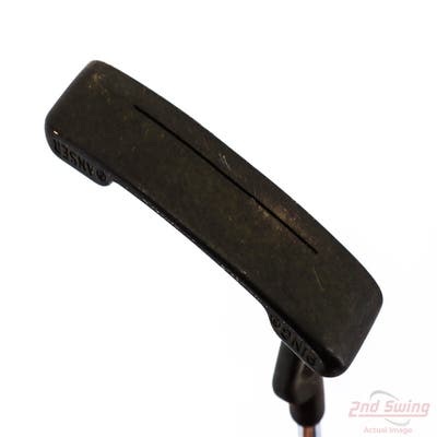 Ping Anser Putter Steel Right Handed 35.0in