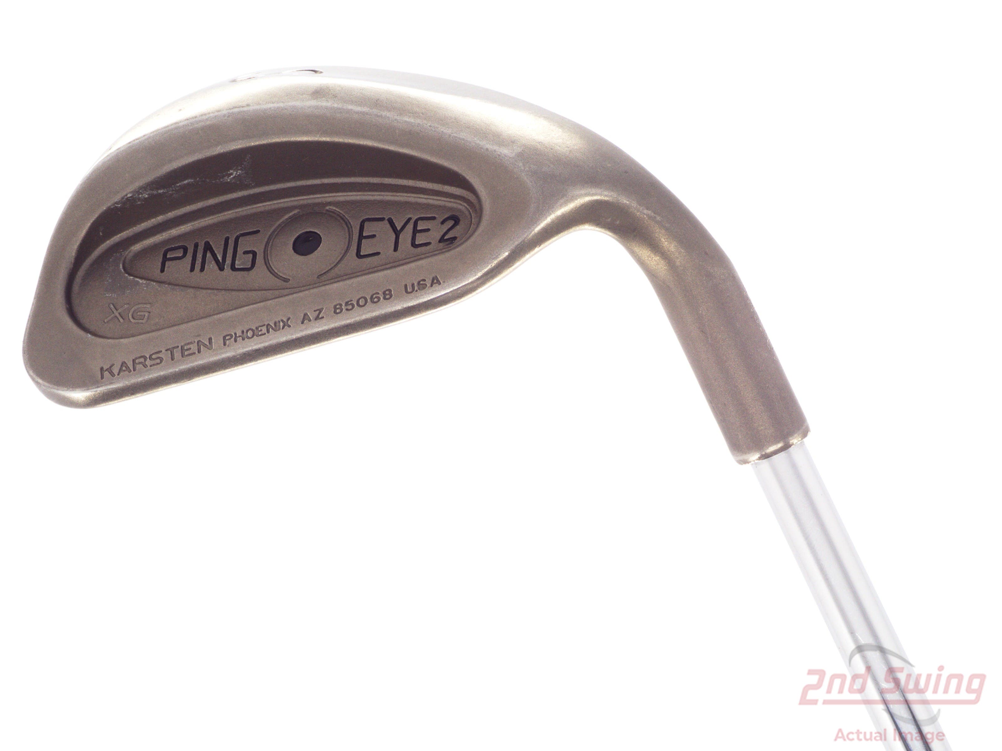 Ping Eye 2 XG Wedge | 2nd Swing Golf