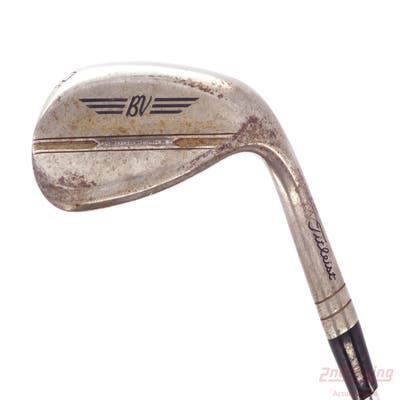 Titleist Vokey Wedgeworks Wedge Lob LW 60° K Grind Project X 6.0 Steel Stiff Right Handed 35.0in