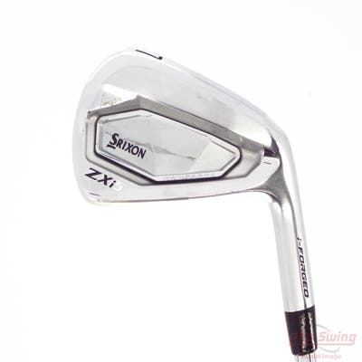 Srixon ZXi5 Single Iron 7 Iron Nippon NS Pro Modus 3 Tour 115 Steel Regular Right Handed 37.0in