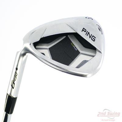 Ping G430 Wedge Sand SW 54° AWT 2.0 Steel Regular Left Handed Black Dot 35.5in
