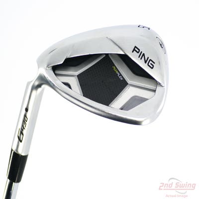 Ping G430 Wedge Gap GW 50° AWT 2.0 Steel Regular Left Handed Black Dot 35.75in