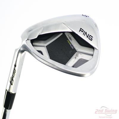Ping G430 Wedge Pitching Wedge PW 45° AWT 2.0 Steel Regular Left Handed Black Dot 35.75in