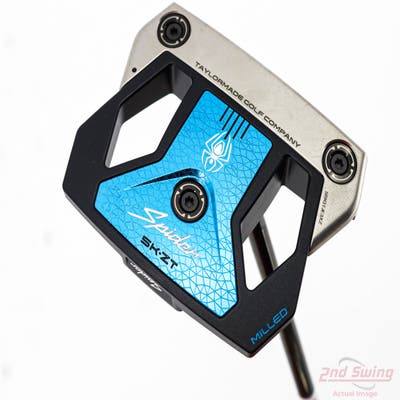 TaylorMade Spider 5K-ZT Putter Steel Right Handed 35.0in