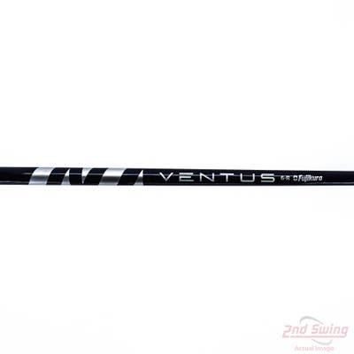 Used W/ Ping RH Adapter Fujikura Ventus Blue Fairway Shaft Regular 42.0in