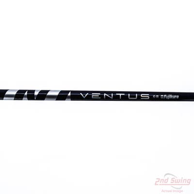 Used W/ PXG RH Adapter Fujikura Ventus Blue Fairway Shaft Regular 42.0in