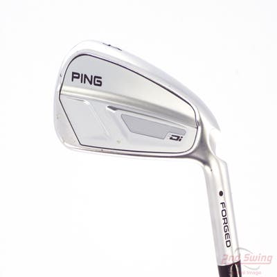 Ping iDi Utility Iron 4 Utility Ping Tour 2.0 Chrome 85 Graphite Stiff Right Handed Black Dot 39.0in