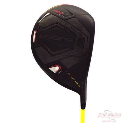 Cobra 2023 Air X Offset Driver 10.5° UST Mamiya ProForce V2 5 Graphite Stiff Right Handed 44.0in