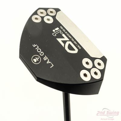 Mint L.A.B. Golf OZ.1i Putter Steel Right Handed 34.0in