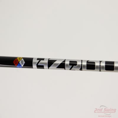 Used W/ Cobra RH Adapter Project X HZRDUS Black Gen4 90 Hybrid Shaft Stiff 39.75in