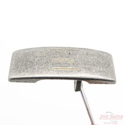 MacGregor Clay Long Response ZT MI 700 Putter Steel Right Handed 35.0in