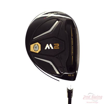 TaylorMade 2016 M2 Driver 10.5° Fujikura Pro 50 Graphite Regular Right Handed 46.0in