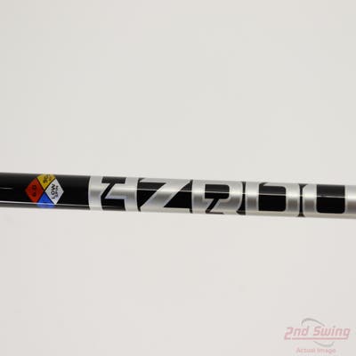 Used W/ Cobra RH Adapter Project X HZRDUS Black Gen4 90 Hybrid Shaft Stiff 40.25in