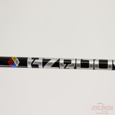 Used W/ Cobra RH Adapter Project X HZRDUS Black Gen4 90 Hybrid Shaft X-Stiff 40.25in