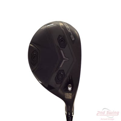 Cobra DS-ADAPT LS Fairway Wood 3 Wood 3W 14.5° Project X Denali Black 70 Graphite Stiff Right Handed 43.25in