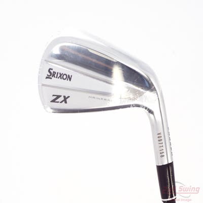 Mint Srixon ZX MK II Utility Utility Iron 3 Utility 20° Nippon NS Pro Modus 3 GOST Graphite X-Stiff Right Handed 40.25in