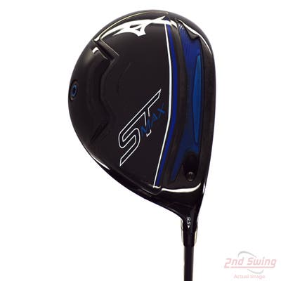 Mizuno ST-MAX 230 Driver 9.5° Mitsubishi Tensei 1K Black 65 Graphite Stiff Right Handed 45.5in