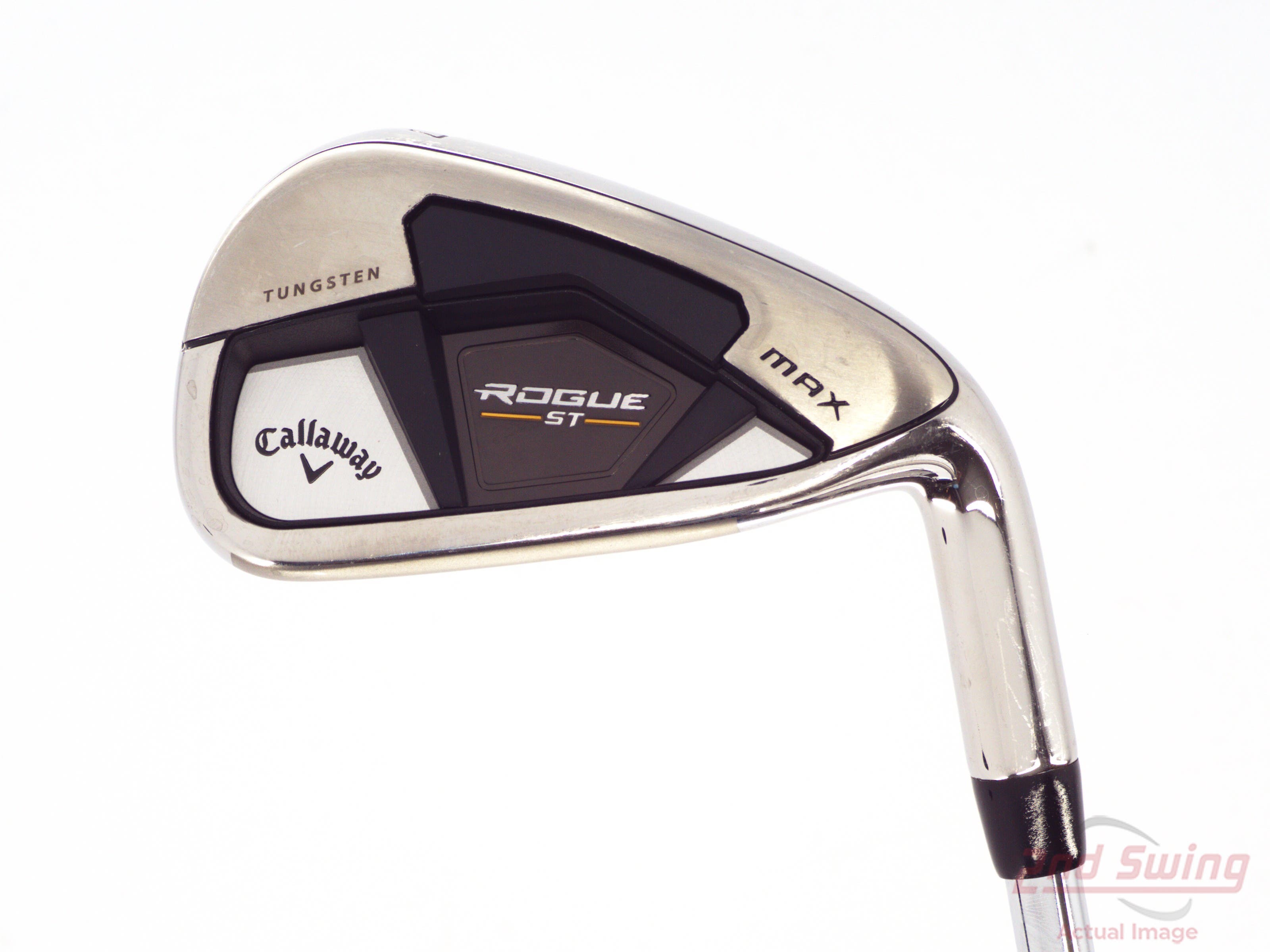 Callaway Rogue ST Max Single Iron | 2nd Swing Golf
