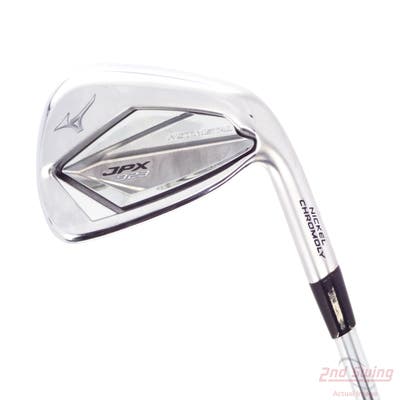 Mizuno JPX 923 Hot Metal Single Iron 7 Iron True Temper Dynamic Gold 95 Steel Regular Right Handed 37.25in