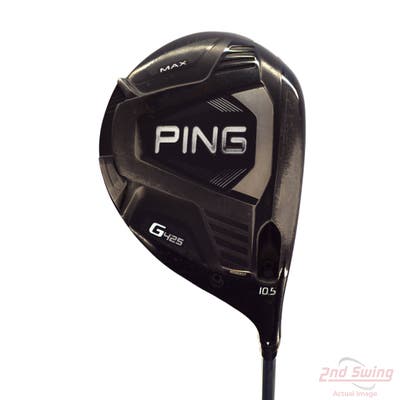 Ping G425 Max Driver 10.5° ALTA CB 55 Slate Graphite Senior Right Handed 45.75in