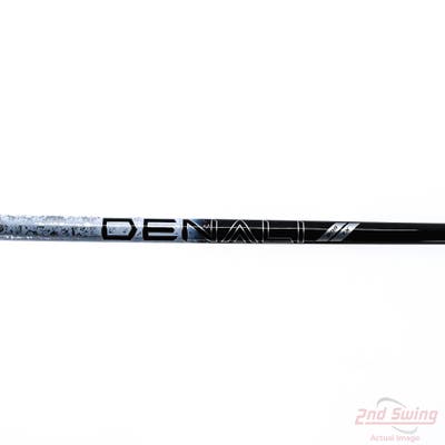 Used W/ Ping RH Adapter Project X Denali Black 80 Driver Shaft Tour X-Stiff 45.0in