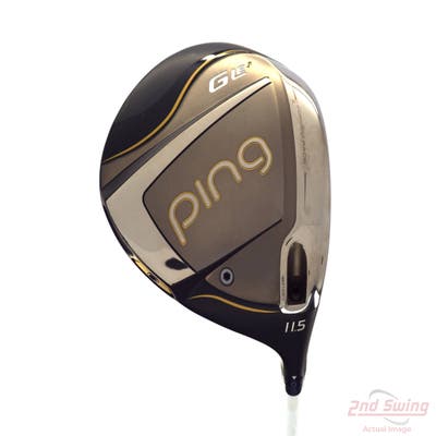 Ping G LE 3 Driver 11.5° ULT 250 Lite Graphite Ladies Right Handed 44.75in