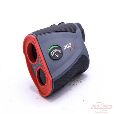 Callaway 300 PRO Laser Rangefinder