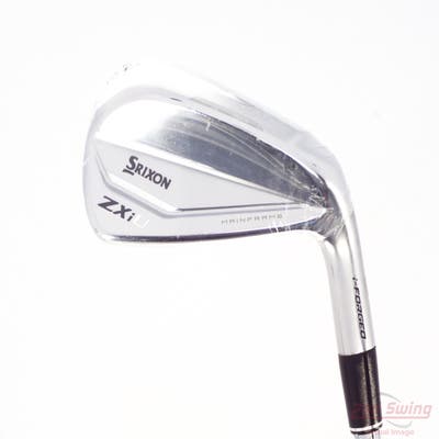 Mint Srixon ZXi Utility Iron 3 Utility 20° FST KBS Tour-V 110 Steel Stiff Right Handed 39.0in
