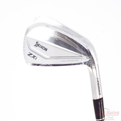 Mint Srixon ZXi Utility Iron 3 Utility 20° Aerotech SteelFiber i70cw Graphite Regular Right Handed 39.25in