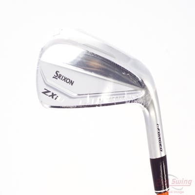 Mint Srixon ZXi Utility Iron 4 Utility 23° Graphite Design Tour AD 85 Graphite Stiff Right Handed 39.5in