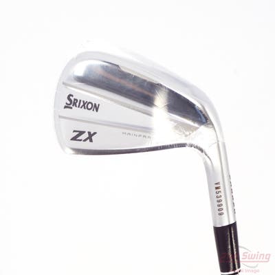 Mint Srixon ZX MK II Utility Utility Iron 3 Utility 20° FST KBS Tour Lite Steel Stiff Right Handed 40.5in