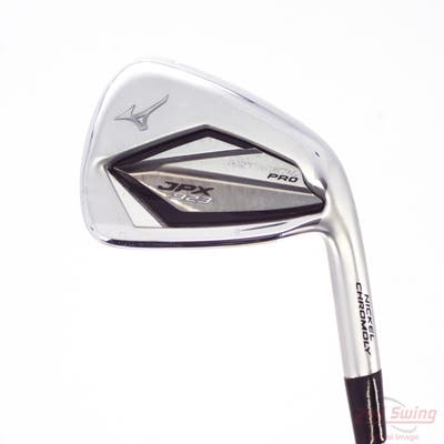 Mizuno JPX 923 Hot Metal Pro Single Iron 7 Iron True Temper Dynamic Gold 105 Steel Stiff Right Handed 37.25in