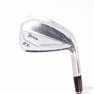 Mint Srixon ZXi Utility Iron 3 Utility 20° True Temper Dynamic Gold Tour Issue X100 Steel X-Stiff Right Handed 39.25in
