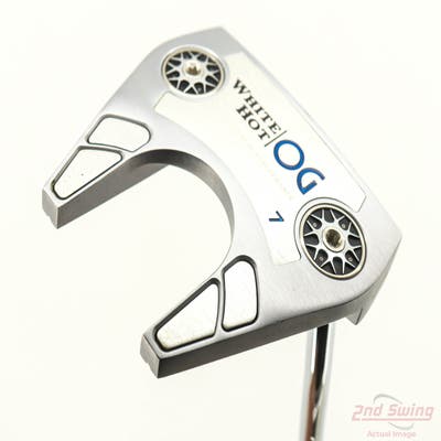 Odyssey White Hot OG 7 Stroke Lab Putter Steel Right Handed 32.0in