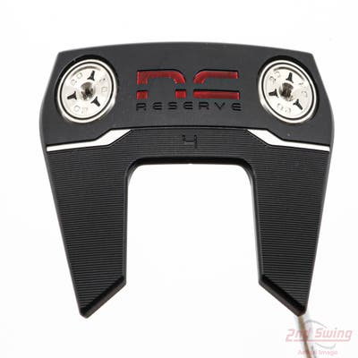 Mint Never Compromise Reserve 4S NC Contrast Putter Steel Right Handed 36.0in