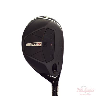 Titleist GT3 Fairway Wood 3 Wood 3W 15° Mitsubishi Tensei 1K Blue 65 Graphite Regular Right Handed 43.0in