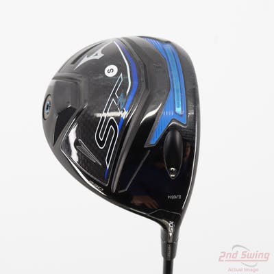 Mizuno ST-Z 230 Driver 10.5° Project X HZRDUS Blue 60 Graphite Stiff Right Handed 45.0in