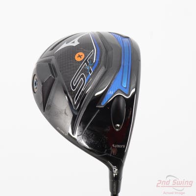 Mizuno ST-X 230 Driver 9.5° Project X HZRDUS Smoke Green RDX 65 Graphite X-Stiff Right Handed 45.0in