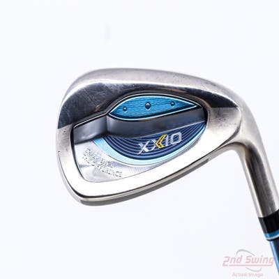 XXIO 13 Womens Single Iron 8 Iron XXIO MP-1300L Graphite Ladies Right Handed 36.0in