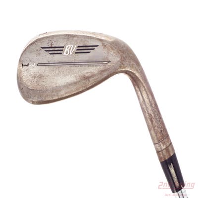 Titleist Vokey Wedgeworks Wedge Lob LW 60° True Temper Dynamic Gold S200 Steel Stiff Right Handed 35.0in