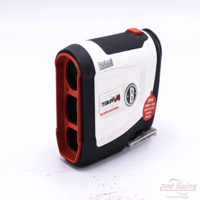 Bushnell Tour V4 Slope Rangefinder