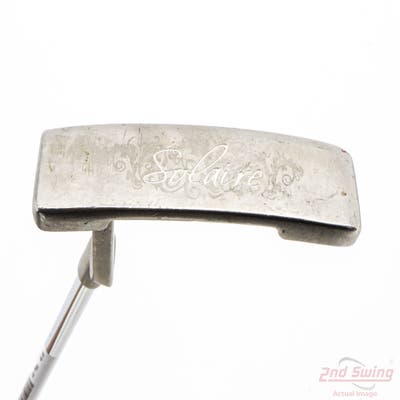 Callaway 2012 Solaire Putter Steel Left Handed 33.0in