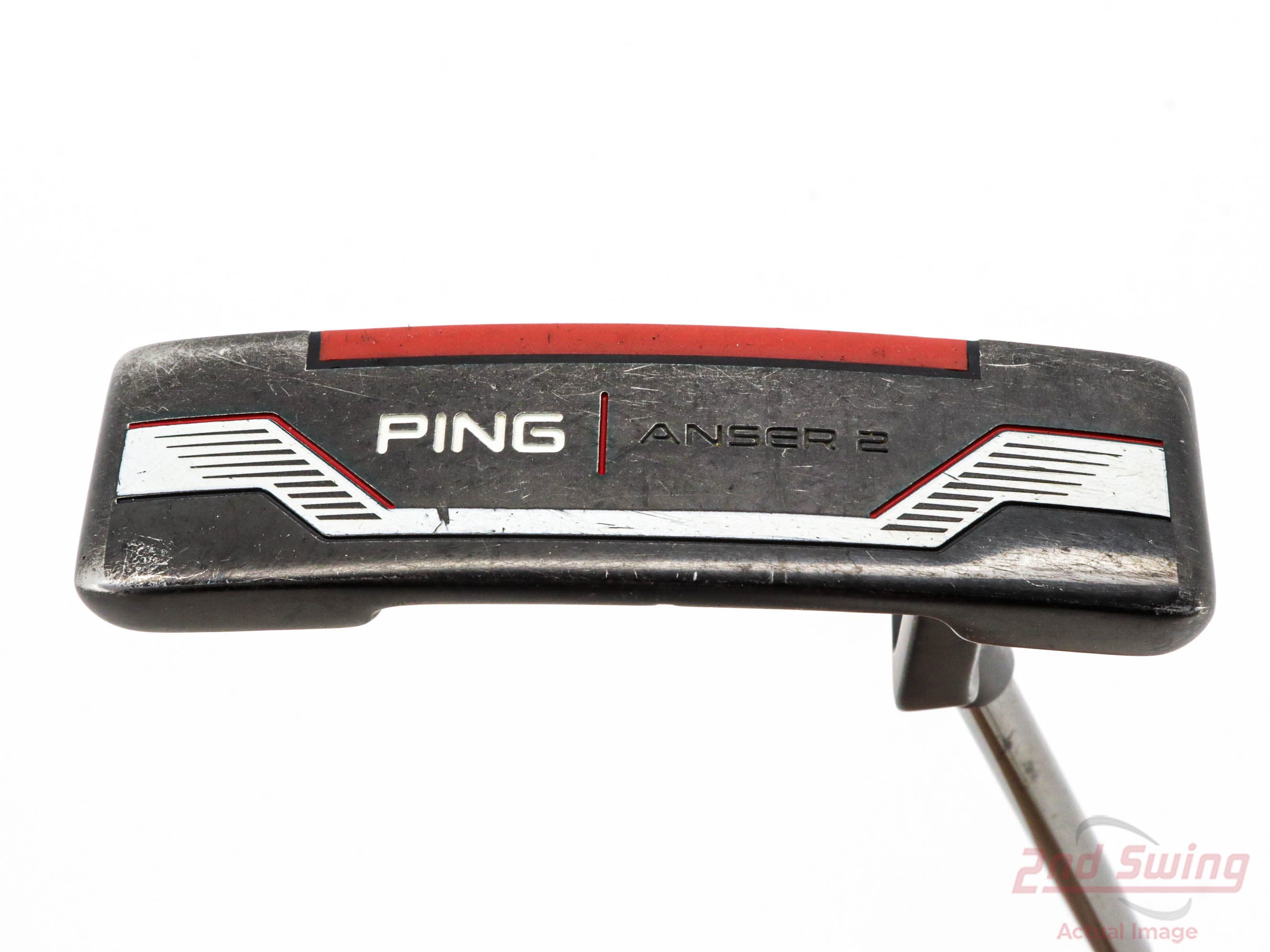 Ping 2021 Anser 2 Putter | 2nd Swing Golf