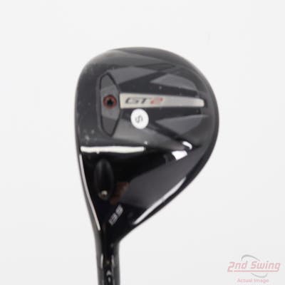 Mint Titleist GT2 Fairway Wood 3+ Wood 13.5° Fujikura Ventus Blue Velocore 7 Graphite Stiff Left Handed 43.0in