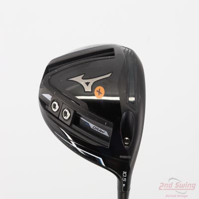 Mint Mizuno ST-G Driver 10.5° Project X HZRDUS Smoke Green RDX 65 Graphite X-Stiff Right Handed 45.25in